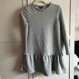 New Look Sweatshirt Dress
